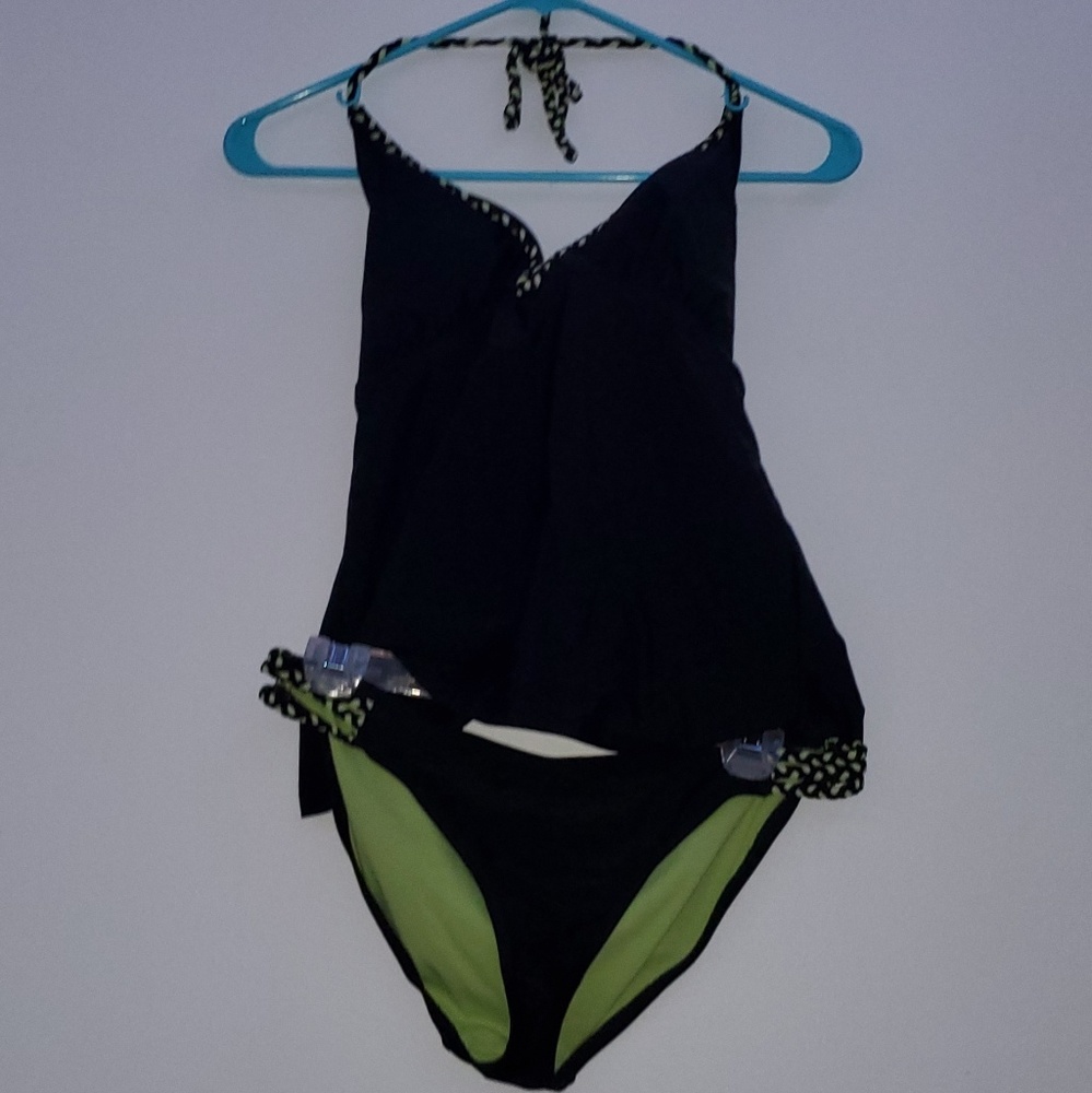 Swimsuit